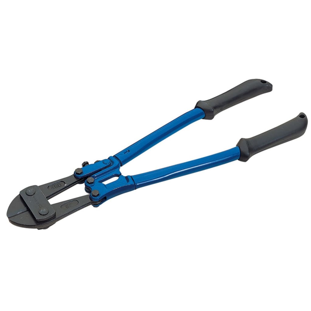 Outils de drapier Draper Tools Betonchaar 450 mm bleu 54266