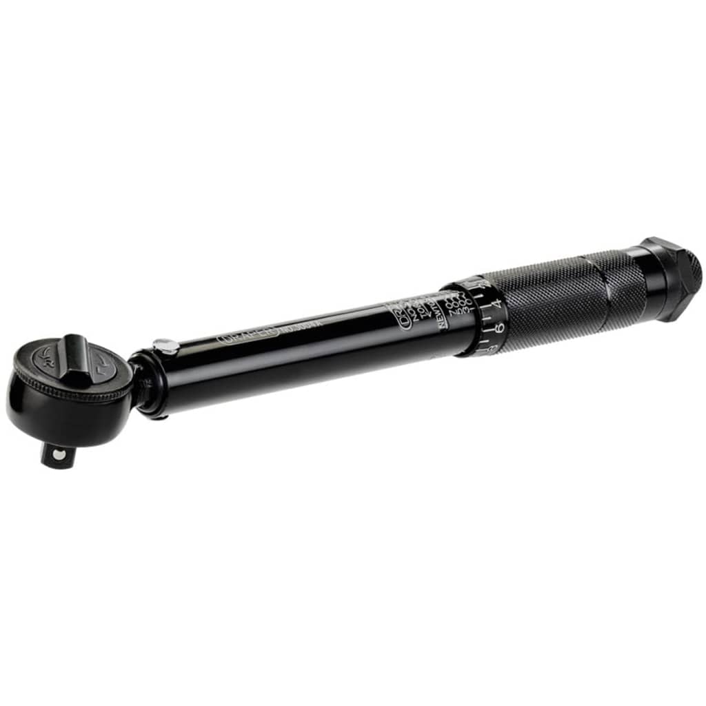 Tools Draper Draper Tools Ratel Momentor 3 8 10-80 NM 64534