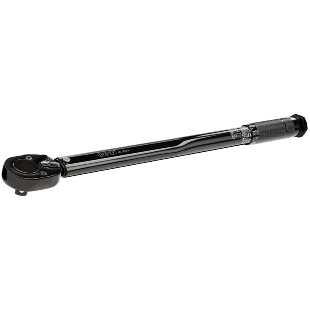 Tools Draper Draper Tools Mommerator 1 2 30-120 NM 64535