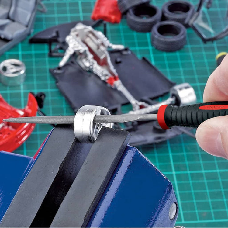 Tools de drape