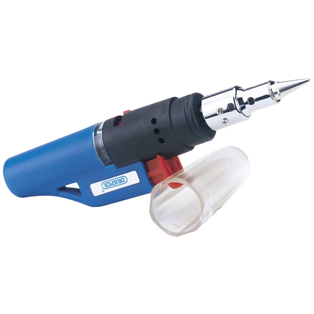 Tools Draper Draper Tools Solderingbolt sur le gaz bleu 78774