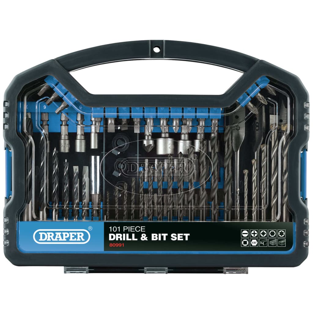 Tools Draper Tools Draper 101 parties