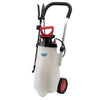 Tools Draper Draper Tools Expert Pression Spulening avec chariot 15 L ROOD 82583