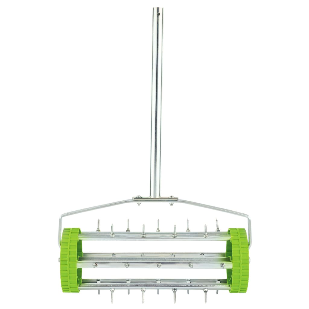 Tools Draper Draper Tools Gazon Achter Drum Rolling 450 mm Green