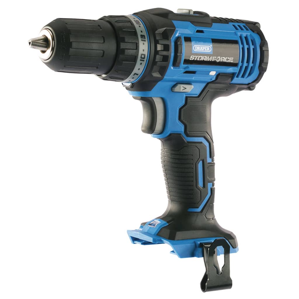 Draper Tools Draper Tools Drill sans batterie Storm 20 V 35 Nm