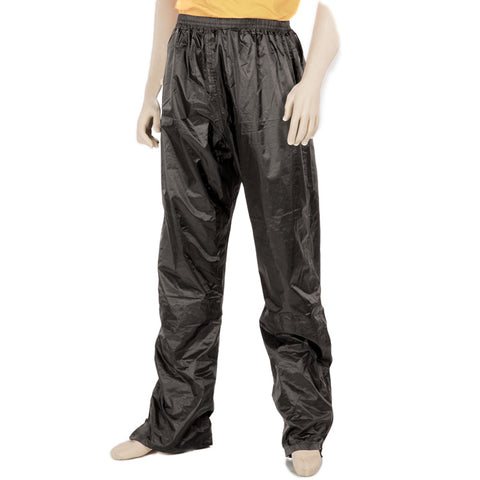 Pantalon de pluie mirage xl noir