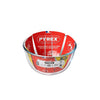 Bol à mélanger en Pyrex verre 1 ltr.