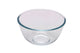 Bol à mélanger en Pyrex verre 1 ltr.