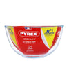 Bol à mélanger Pyrex 3 L en verre