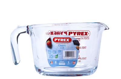 Pyrex Pyrex préparation et stockage de verre à mesurer 1L