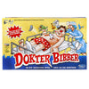 Docteur de jeu Hasbro Bibber
