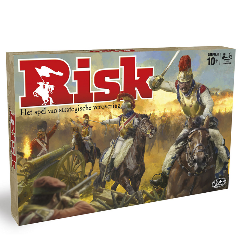 Risque de Hasbro