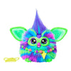 Furby Furby Aurora Borealis brille dans le noir + lumière et son