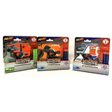 Nerf Strike Microshots avec 2 fléchettes - afbeelding 1