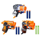 Nerf Strike Microshots avec 2 fléchettes - afbeelding 2