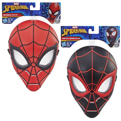 Hasbro Marvel Spiderman Helden Mask Assorti