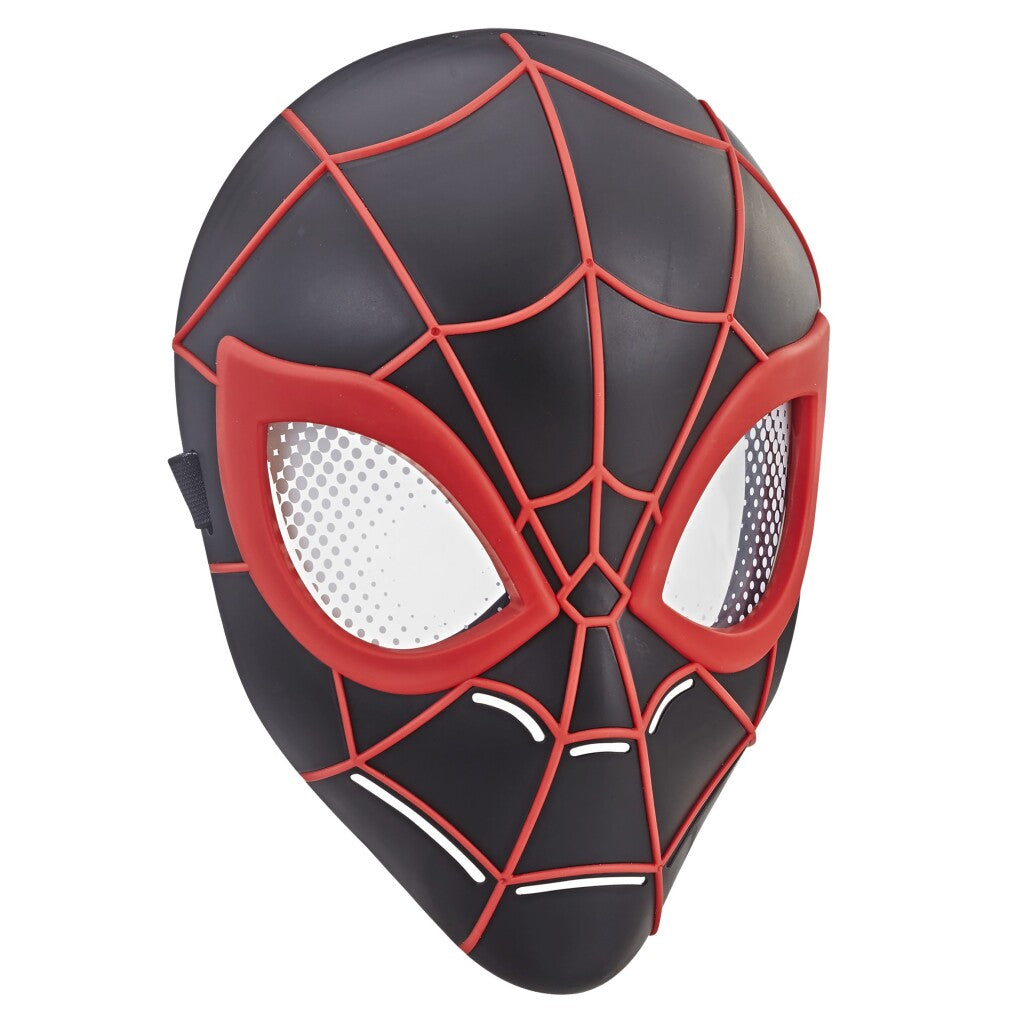 Hasbro Marvel Spiderman Helden Mask Assorti