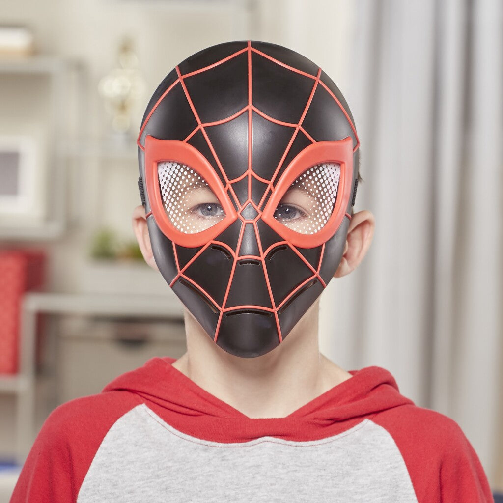 Hasbro Marvel Spiderman Helden Mask Assorti