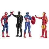 Marvel Action figures 8 pièces - afbeelding 3