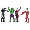 Marvel Action figures 8 pièces