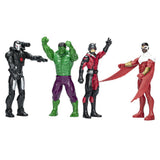 Marvel Action figures 8 pièces - afbeelding 4