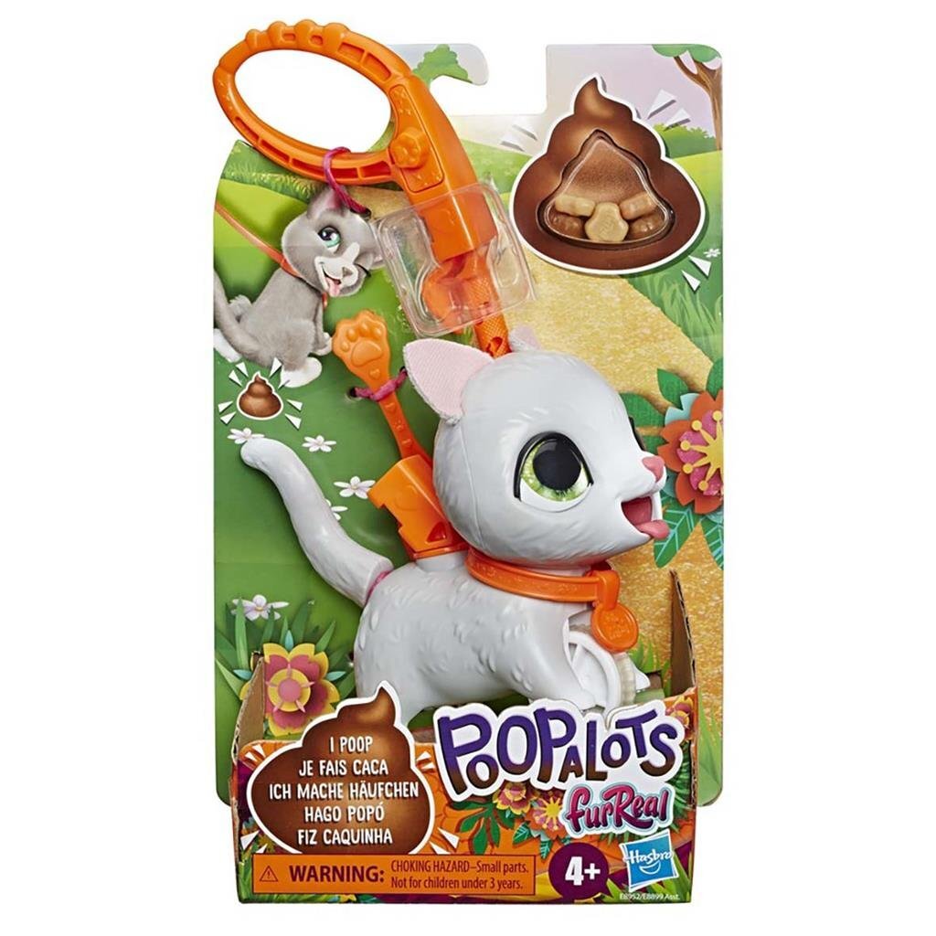 Amis furréal Friendal Friends Poopalots Dieren