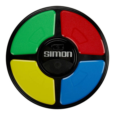 Hasbro Gaming Simon + Light and Sound