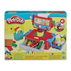 Caisse enregistreuse de supermarché Hasbro