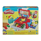 Caisse enregistreuse de supermarché Hasbro - afbeelding 3