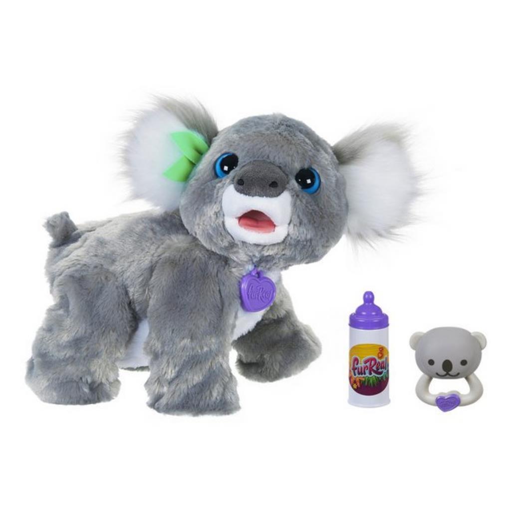 Amis furréal Friendal Friends Cuddle Koala Kristy + Sound