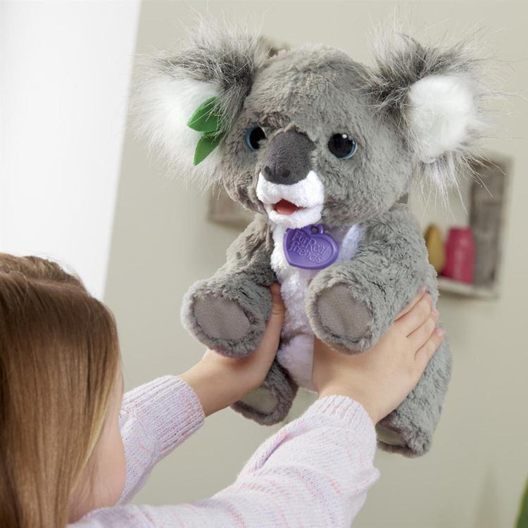 Amis furréal Friendal Friends Cuddle Koala Kristy + Sound