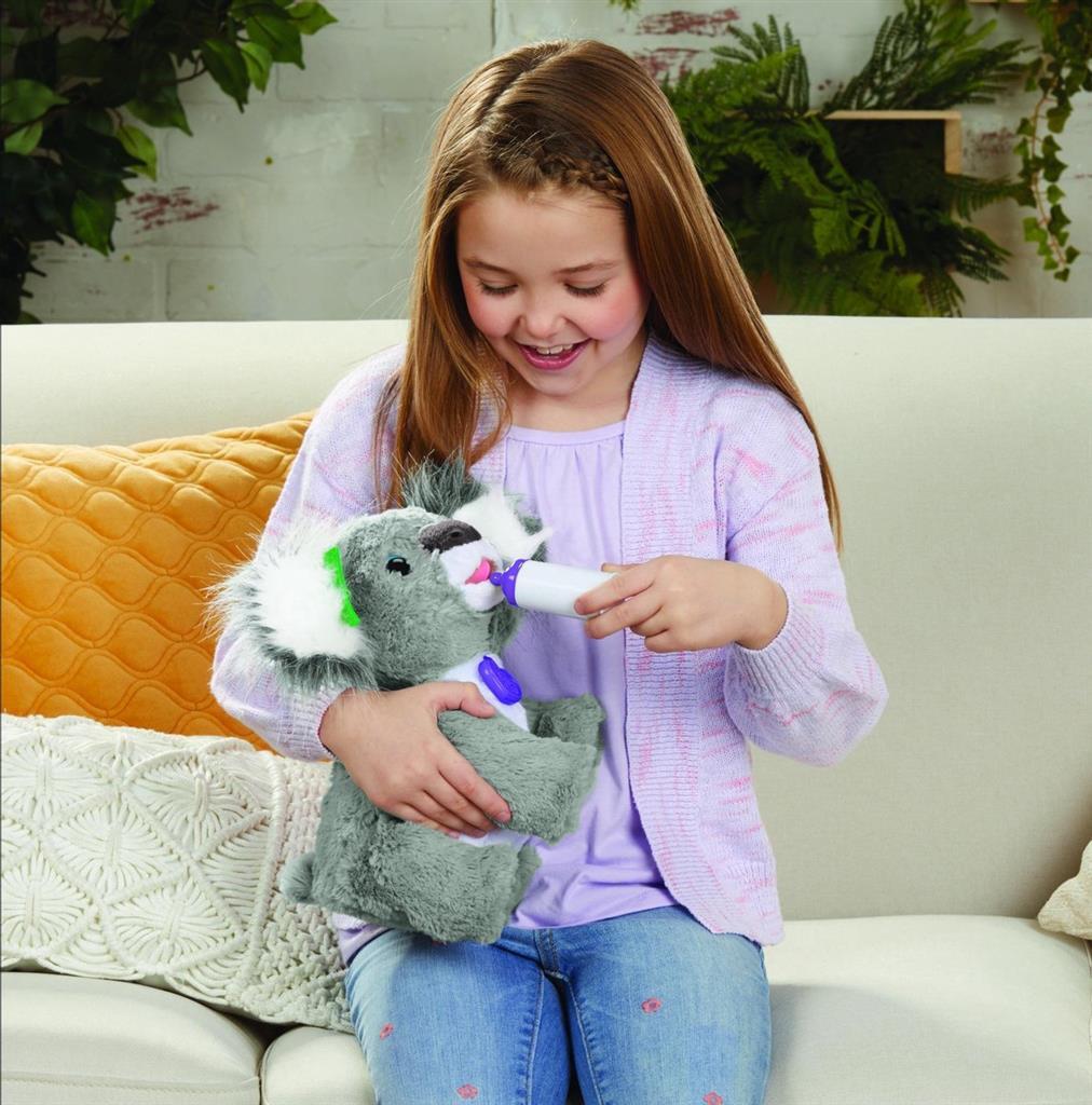 Amis furréal Friendal Friends Cuddle Koala Kristy + Sound