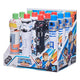 Star Wars Laser Sabre Squad Assorti