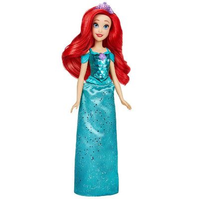 Disney Princes Ariel Royal Shimmer de Hasbro