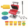 Barbecue Play-Doh Super Grill