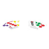 Jeu de cartes Hasbro 4 d'affilée