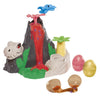Play-Doh Smartte Hydro Glitz Volcano