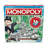 Jeu de société Hasbro Monopoly