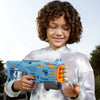 Nerf Elite 2.0 Tetrad Blaster + 4 fléchettes