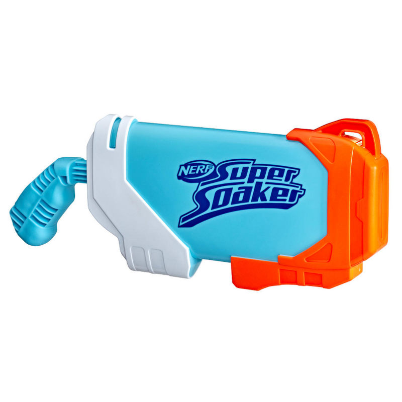 Torrent Nerf Hasbro Super Soaker