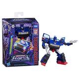 Hasbro Transformers Generations Legacy Evolution Deluxe Figure - afbeelding 3