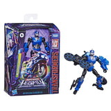 Hasbro Transformers Generations Legacy Evolution Deluxe Figure - afbeelding 7