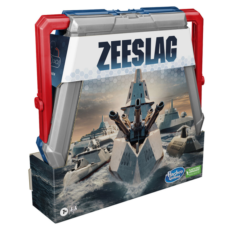 Bataille de mer de Hasbro