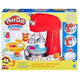 Jeu de jeu de mixeur magique play-doh - afbeelding 1