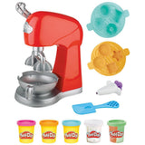 Jeu de jeu de mixeur magique play-doh - afbeelding 2