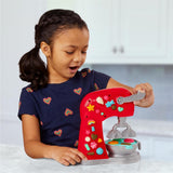 Jeu de jeu de mixeur magique play-doh - afbeelding 4