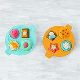 Jeu de jeu de mixeur magique play-doh - afbeelding 8