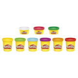 Pack de jardin coloré play-doh - afbeelding 2