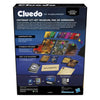 Hasbro Cluedo Escape de Museumroof Boordspel