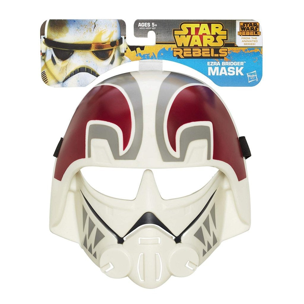 Hasbro star wars masque rebelle assorti